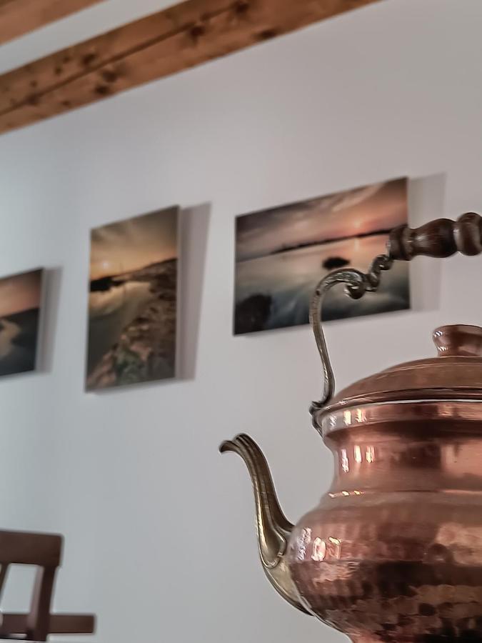 Casa Sul Cielo Di Burano 빌라 외부 사진