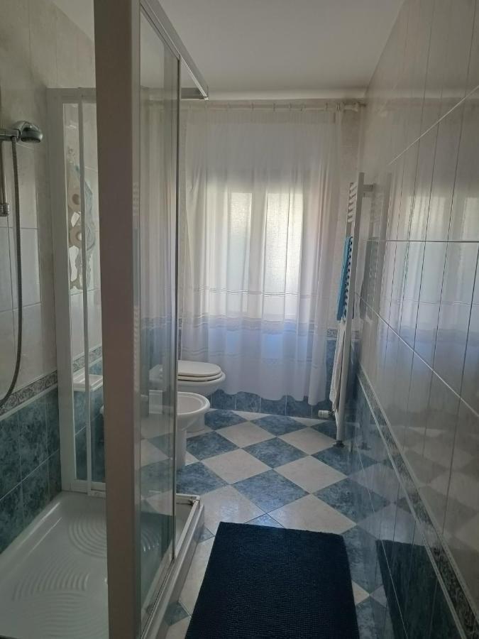 Casa Sul Cielo Di Burano 빌라 외부 사진