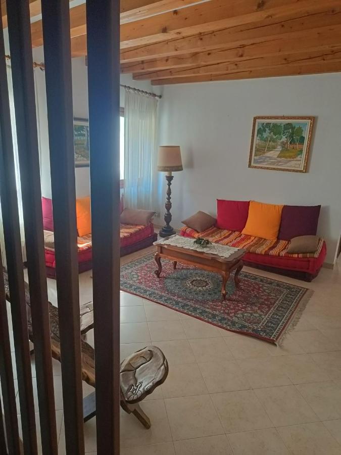 Casa Sul Cielo Di Burano 빌라 외부 사진
