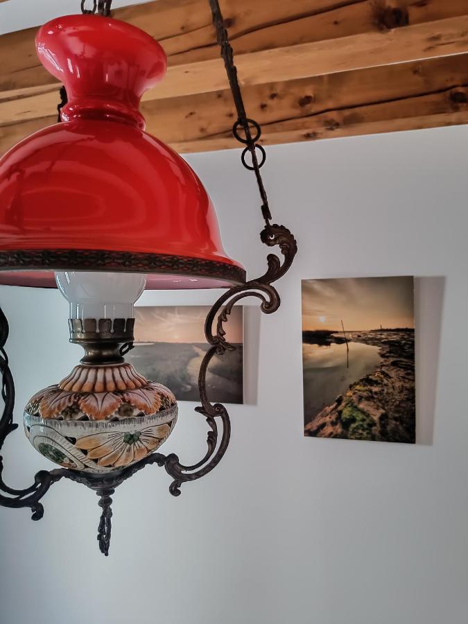 Casa Sul Cielo Di Burano 빌라 외부 사진