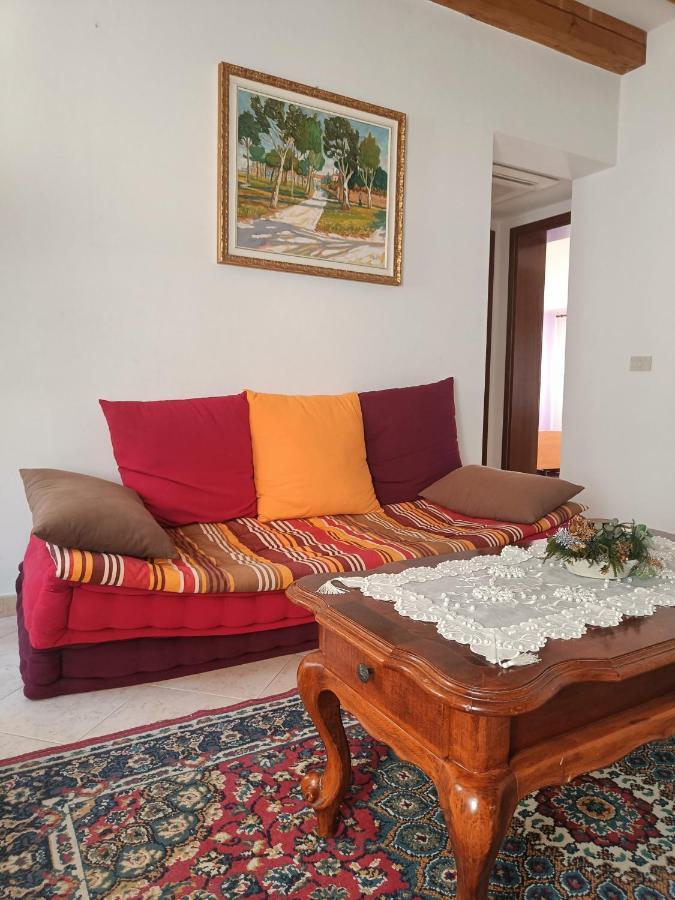 Casa Sul Cielo Di Burano 빌라 외부 사진