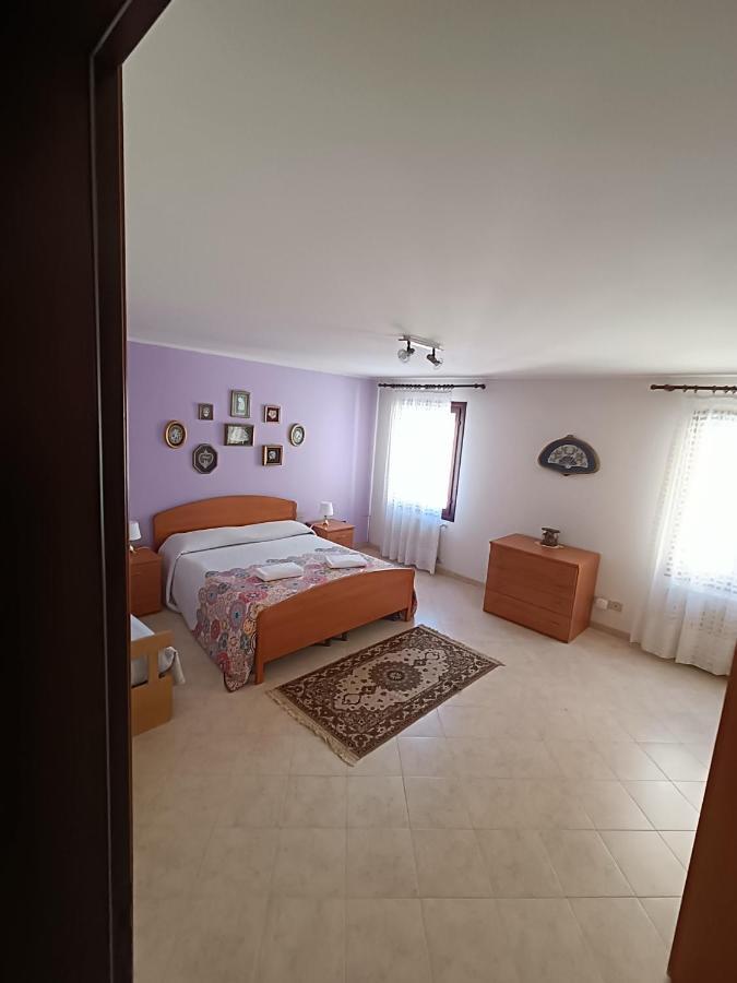 Casa Sul Cielo Di Burano 빌라 외부 사진