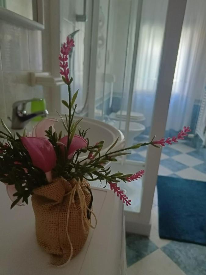 Casa Sul Cielo Di Burano 빌라 외부 사진