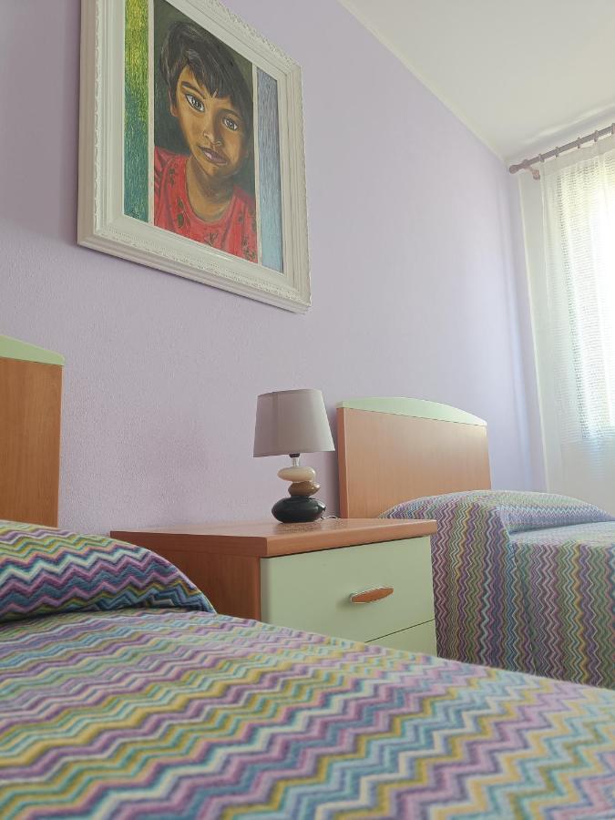 Casa Sul Cielo Di Burano 빌라 외부 사진