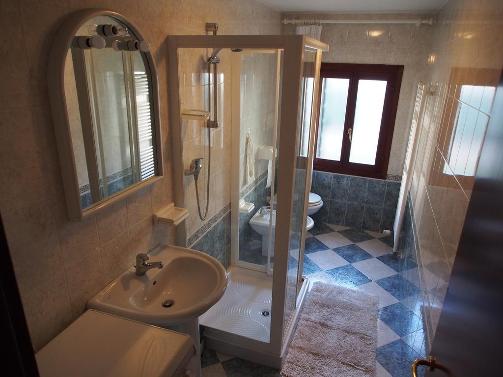 Casa Sul Cielo Di Burano 빌라 외부 사진