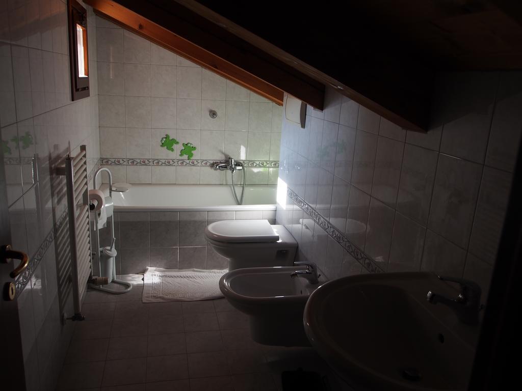Casa Sul Cielo Di Burano 빌라 외부 사진